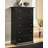 Leanette 33.31'' W 5 - Drawer Dresser-1585457932