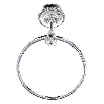 Equestre Towel Ring