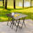 Dorismae Writing Desk