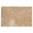 Tuscany Ivory 16" X 24 Tumbled Travertine Pool Coping