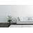 Tryon Ikat White/Silver Area Rug-26607329