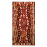 One-of-a-Kind 6' X 11'2" Hand Knotted Area Rug