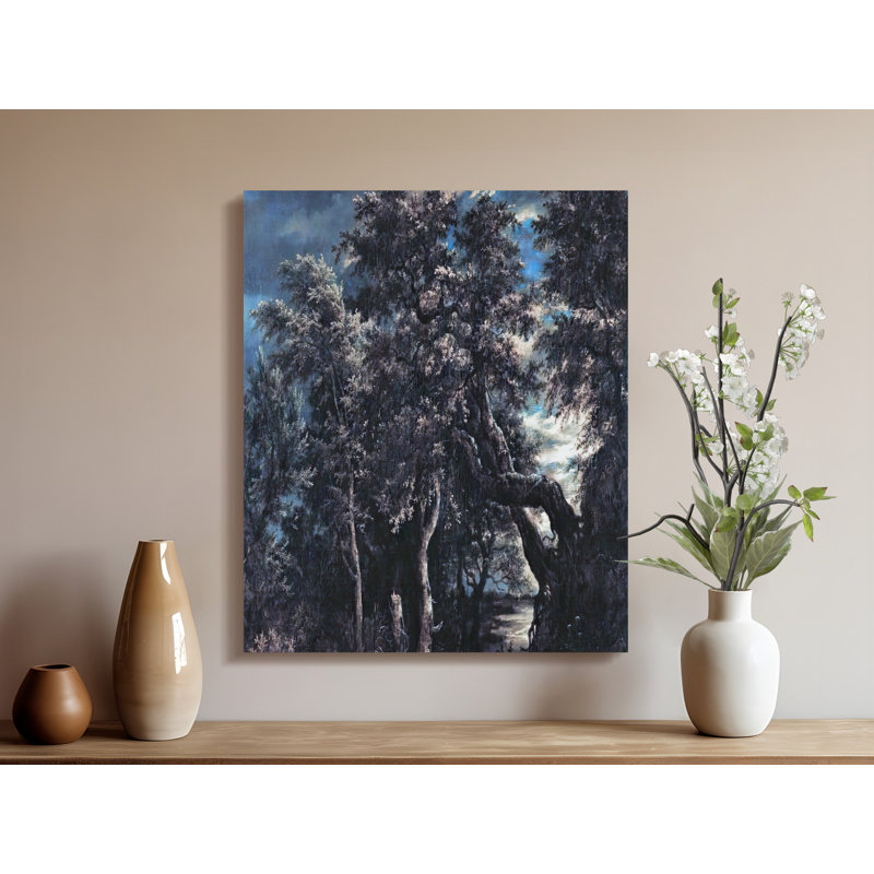 Wrapped Canvas Print Set, 76.2 cm H x 60.96 cm W
