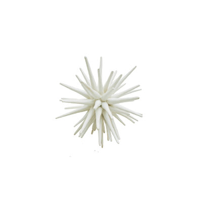 Sea Urchin Sculpture