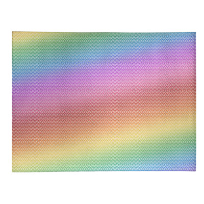 Chenille Indoor Rug