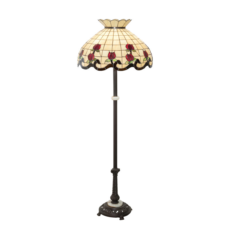 Kirstie Floor Lamp