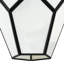 Luminaire suspendu 1 lumière Jamaka-505583970-505583968