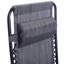 Chaise pliante zéro gravité Bengt-2134700929