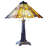 Fine Art Lighting Tiffany 25" Table Lamp