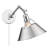 Weatherford Steel Swing Arm Sconce-770209039-723122166
