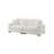 White Polyester Blend