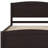 Platform Bed With Trundle-140063030