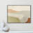Elspeth Pastel Views - Floater Frame Painting on Canvas-119602438-59778156