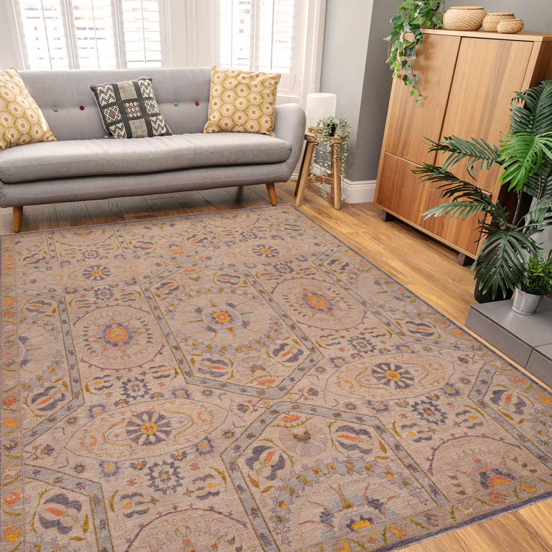 Tapis Sadio