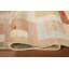 Tapis oriental all-over Gabbeh 4 x 6