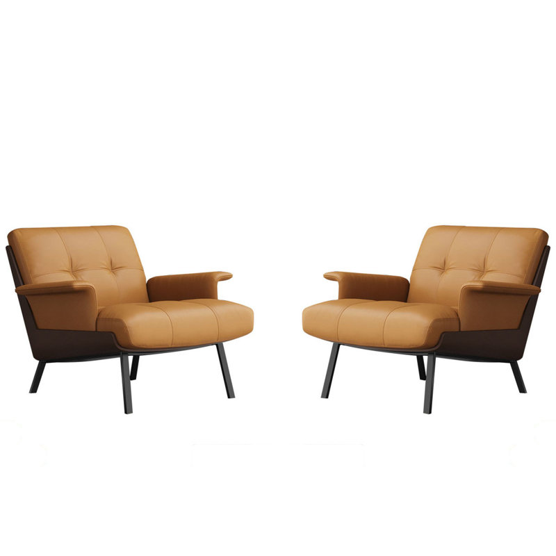 Syden, Orange / café