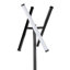 Lampe sur pied pivotante 65 po Icicle-695306102-713587316