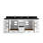 Eser 84'' Double Bathroom Vanity with Top-115587040-2066847