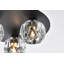 Plafonnier encastré en cristal Whitchurch-394593955-343821988-343821989