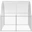 Periheli Chicken Coop with Chicken Run-1695592394
