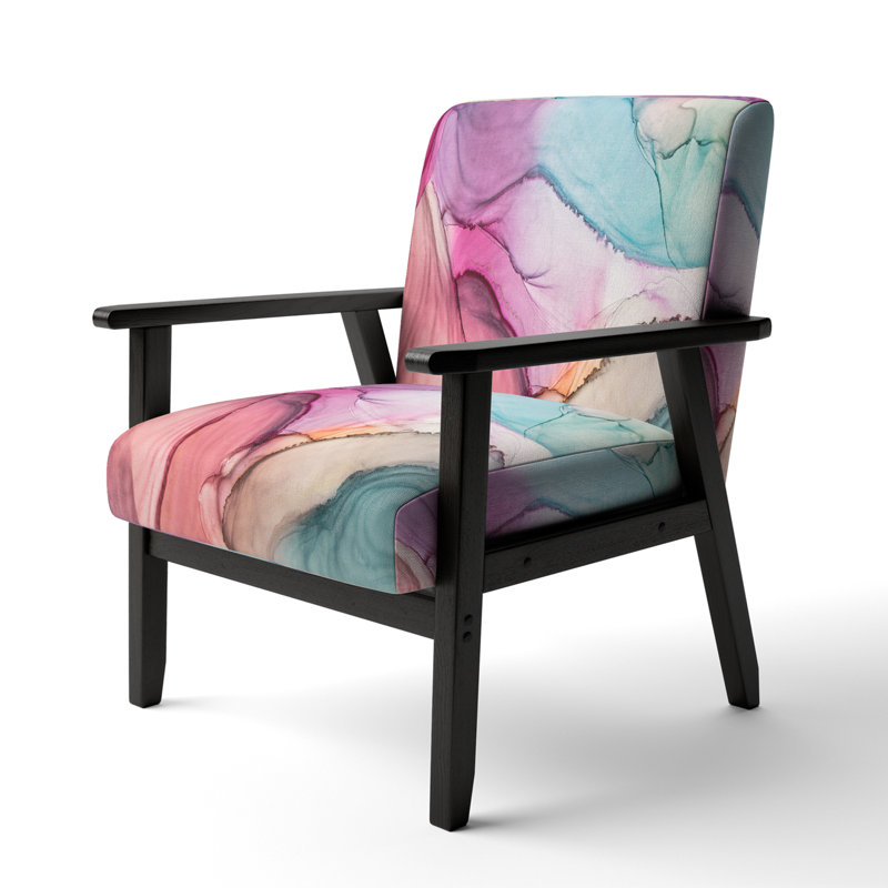 Fauteuil d'appoint et fauteuil rembourrés Luxury Luxury