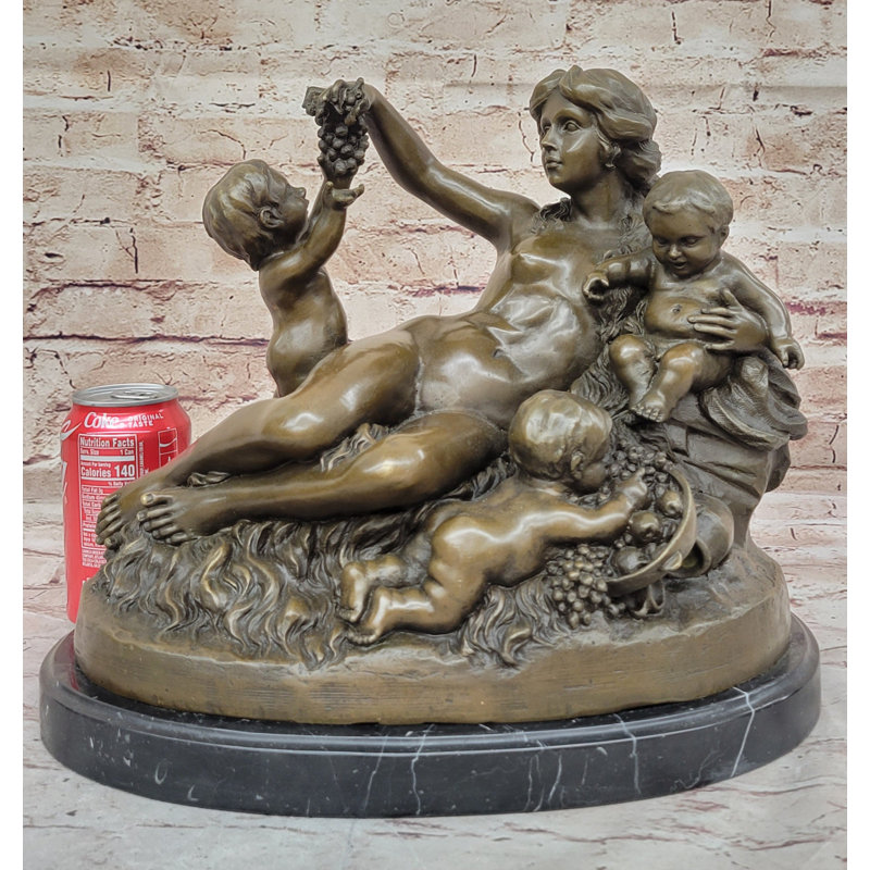 Figurines et sculptures Azeen