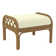 Edgewater Upholstered Ottoman