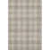 Premium Machine Washable Lyndhurst AMF993 Plaid Rug