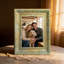 5 "x 7" cadre photo or antique 1pc pour décoration murale galerie-1032121911-1032121896-1032121897