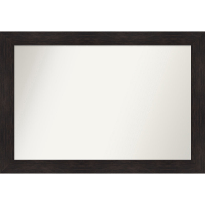 Miroir Segen, Rectangle, 31,75 po x 45,75 po