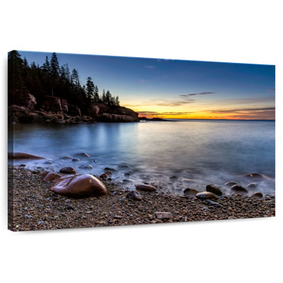 Gillard Acadia Park Forest