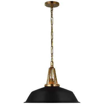 Chapman & Myers Layton Pendant