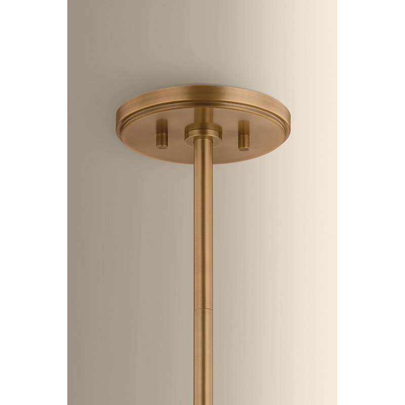 West Hill Pendant, 19.5