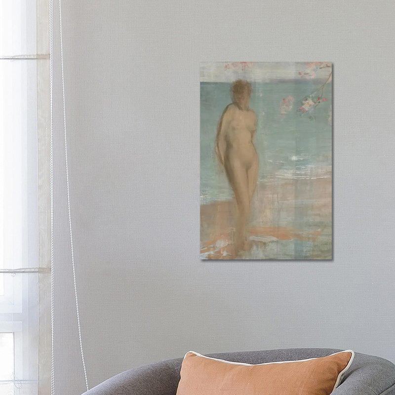 Print, 66.04 cm H x 45.72 cm W x 1.905 cm D, Does Not Apply