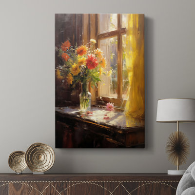 FLORAL Series DCCLxxv - Galerie sur mesure