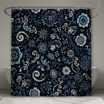Rideaux de douche Intricate