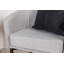 Boutwell Upholstered Barrel Chair