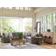 Los Altos Atherton Floor Mirror