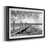 Black Framed Paper