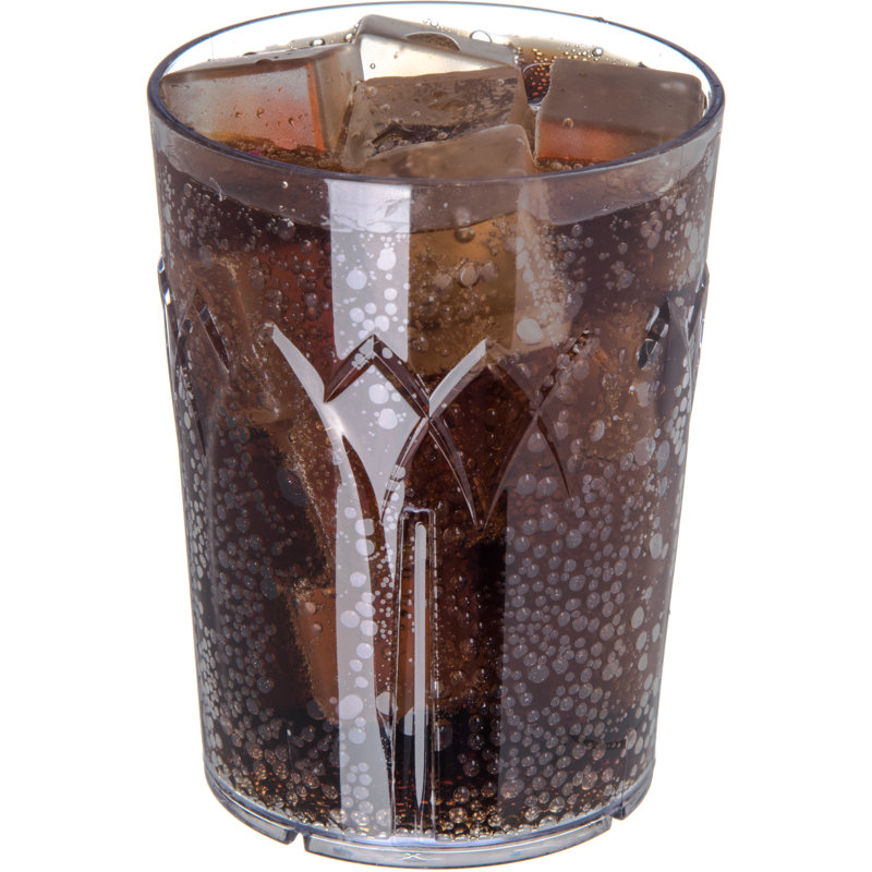 12oz. Drinking Glass Set