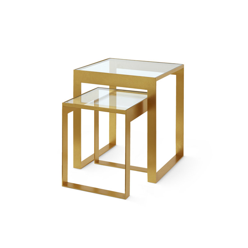 Rialto Nesting Tables Set of 2