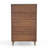Mid Century 5-Drawer Chest-73274724