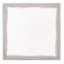 Metallic Brushstroke Linen Napkin-32412739