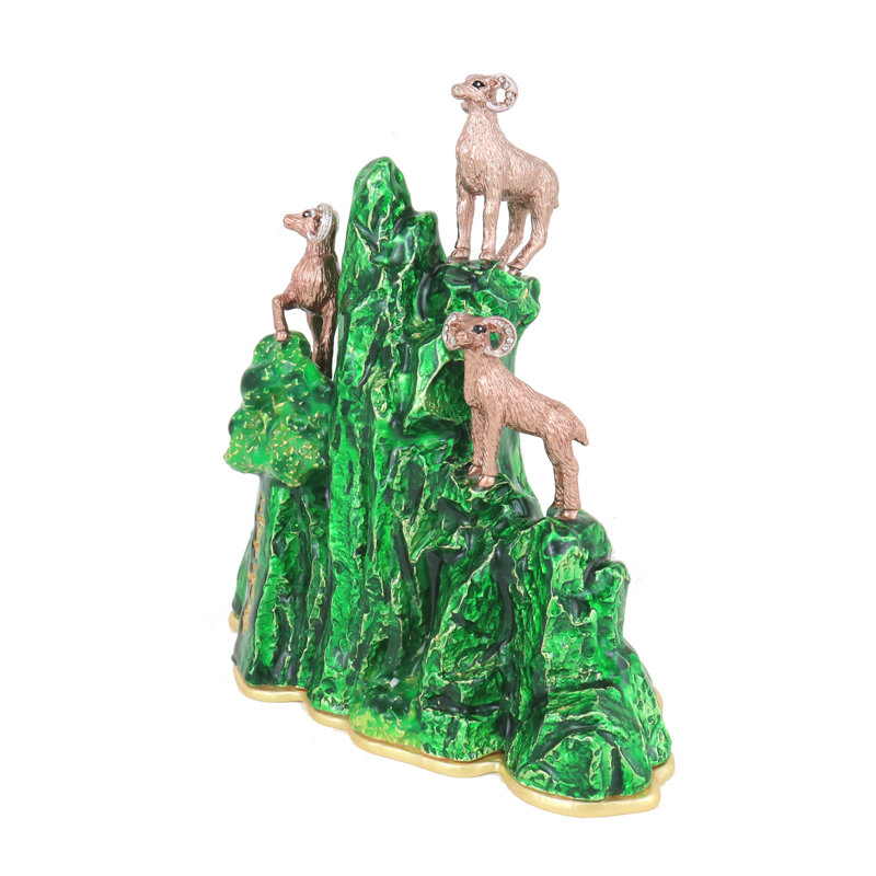 Beaucaire Religious & Spiritual Figurines & Sculptures