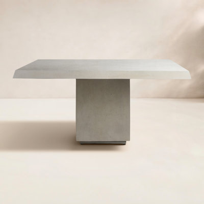 Avila Outdoor Dining Table