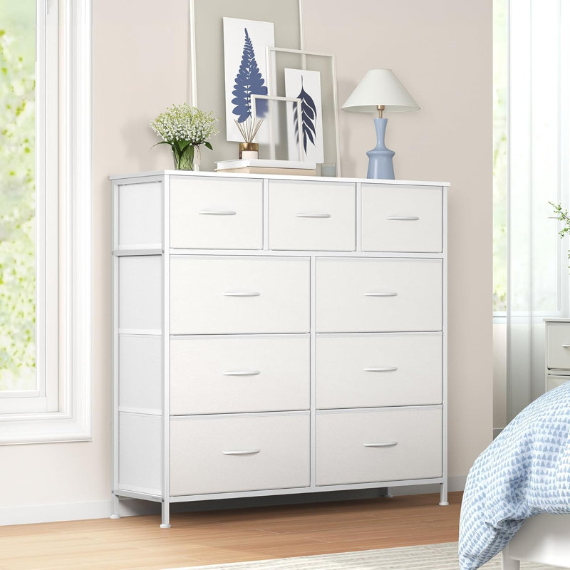 9 -Drawer Filing Storage Cabinet