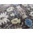 Greth One-of-a-Kind 3'1" X 8'1" Wool Area Rug in Brown