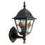 Doyal 34.5cm H Outdoor Wall Lantern