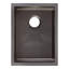 Atlas 15" L Undermount Kitchen Sink-1763735209