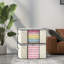 Ensemble de sacs de rangement pliables en tissu-1397510157